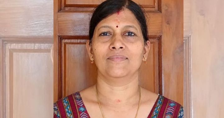 സഹോദരിയുടെ വീട്ടിലേക്കുള്ള യാത്ര ദുരന്തത്തിൽ കലാശിച്ചു, വാഹനാപകടത്തില്‍ അധ്യാപികയ്ക്ക് ദാരുണാന്ത്യം