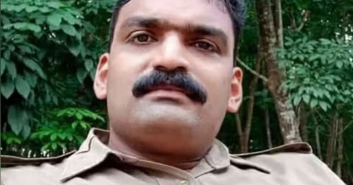 ഗുണ്ടാബന്ധം തെളിഞ്ഞു; പൊലീസ് ഉദ്യോഗസ്ഥനെ സർവീസിൽനിന്ന് പിരിച്ചുവിട്ടു