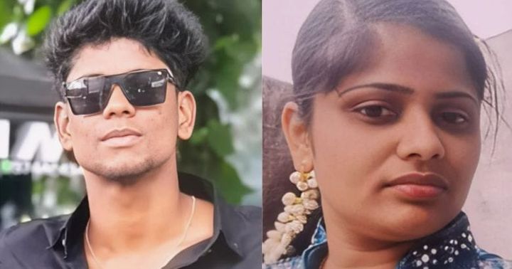 നാലുപവൻ സ്വർണത്തിനായി സഹപ്രവർത്തകയെ കൊലപ്പെടുത്തി; യുവാവ് പിടിയിൽ