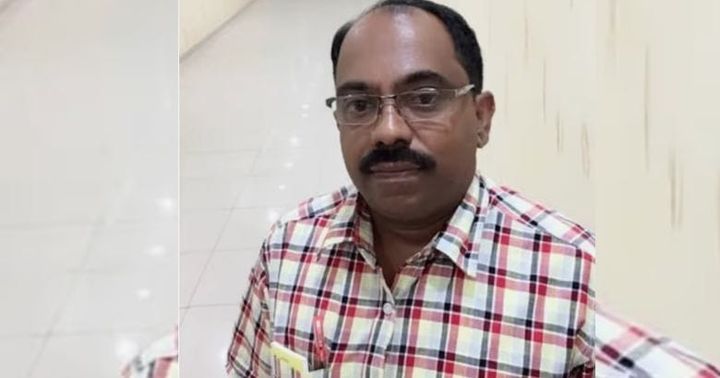ശ്വാസകോശ രോഗം ഗുരുതരമായി; റിയാദിൽ മലയാളിക്ക് അന്ത്യം