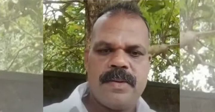 അൻവർ സാദത്തിനെതിരെ വധഭീഷണി;  കവർച്ചാക്കേസിലെ പ്രതി  അറസ്റ്റിൽ