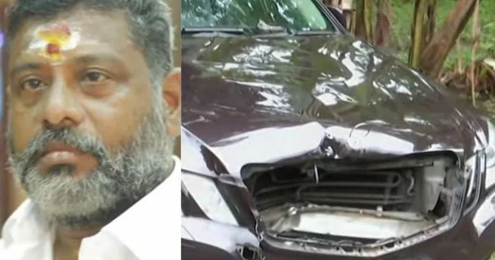 ജഡ്ജിയുടെ മകൻ ഓടിച്ച ആഡംബര കാർ ഇടിച്ചു, തട്ടുകട ഉടമ മരിച്ചു, കൊച്ചിയെ നടുക്കി വീണ്ടും അപകടം