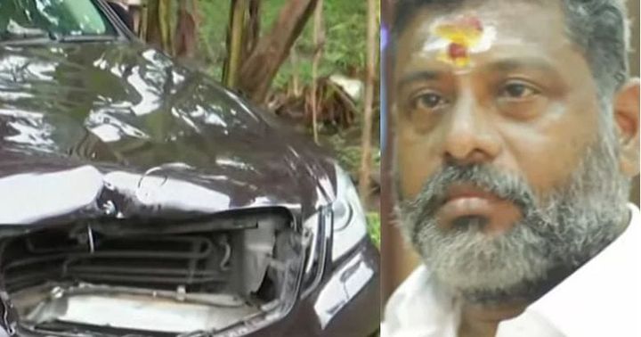 മകന്റെ കാർ യാത്ര അറിഞ്ഞില്ലെന്ന് ജഡ്ജി;17കാരന് 25 വയസ്സുവരെ ലൈസൻസ് തടയാൻ നീക്കം, ചേരാനെല്ലൂർ അപകടത്തിൽ അന്വേഷണം ശക്തം