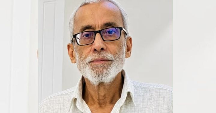 മൂന്ന് പതിറ്റാണ്ടിലേറെ സൗദിയിൽ പ്രവാസം; നാട്ടിൽ തിരിച്ചെത്തിയ കണ്ണൂർ സ്വദേശി അന്തരിച്ചു