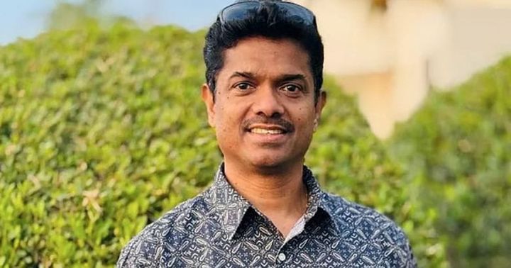 26 വർഷമായി ദുബൈയിൽ ജോലി; ബാഡ്മിന്റൺ കോർട്ടിൽ കുഴഞ്ഞുവീണ് മലയാളിക്ക് ദാരുണാന്ത്യം