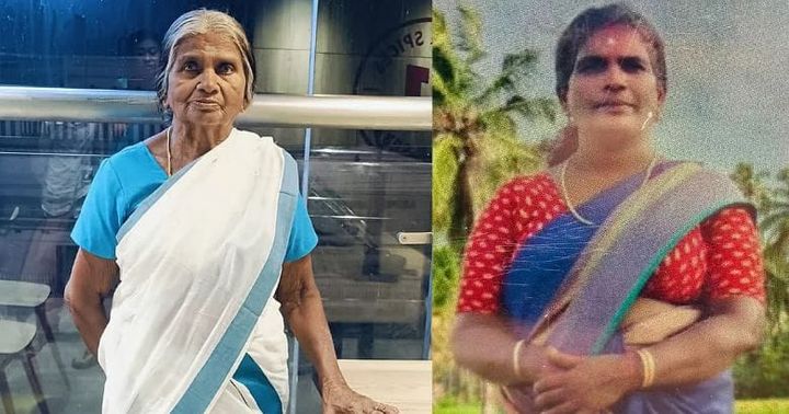 മകൾ മരിച്ചതറിഞ്ഞ് ഹൃദയാഘാതം; പിന്നാലെ അമ്മയും വിടവാങ്ങി