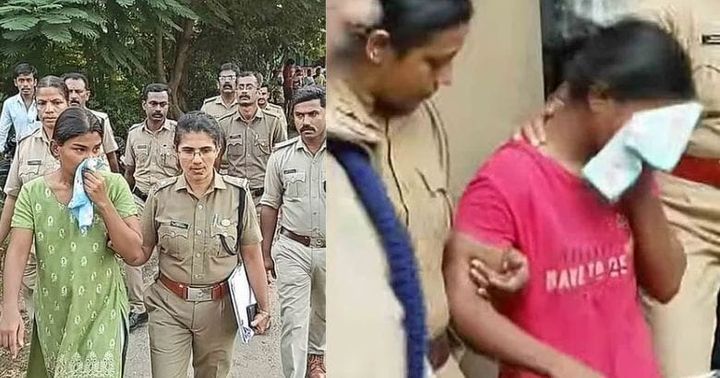 കുളിമുറിയിലെ ടാങ്കിൽ രണ്ടു കുഞ്ഞുങ്ങൾ മരിച്ച സംഭവം; അമ്മയ്ക്ക് പിന്നാലെ ആൺസുഹൃത്തും പിടിയിൽ