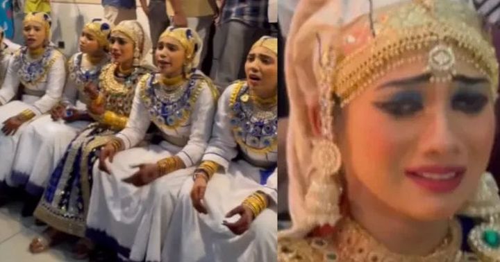 ഒപ്പന മത്സരം തടസ്സപ്പെടുത്തി വൈദ്യുതി മുടക്കം; മറ്റൊരു ടീമിന് സമ്മാനം നൽകിയതിൽ പ്രതിഷേധം