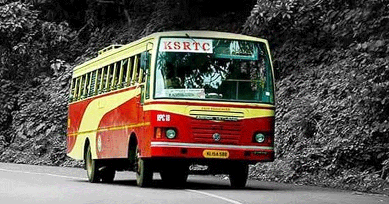 സൈഡ് നൽകുന്നതിനെച്ചൊല്ലി തർക്കം: കായംകുളത്ത് കെഎസ്ആർടിസി ഡ്രൈവർക്ക് ക്രൂരമർദനം