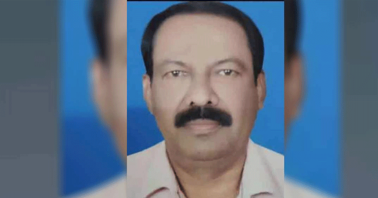 ഹൃദയസ്തംഭനം; പ്രവാസി മലയാളി കുവെെറ്റിൽ നിര്യാതനായി