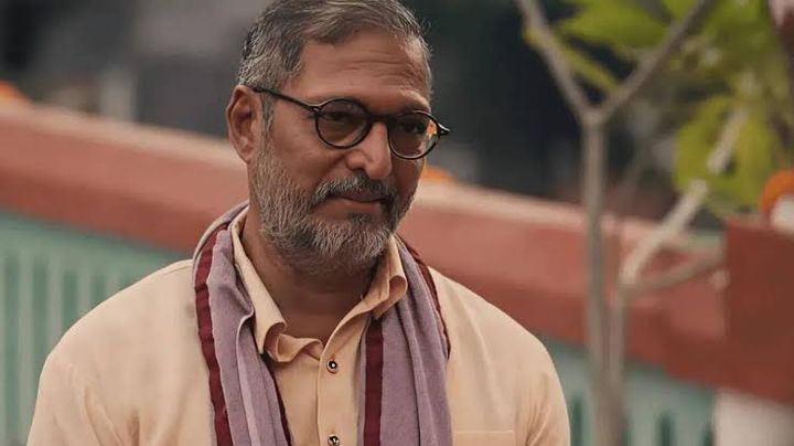 ഇന്ത്യൻ സിനിമയിലെ കരുത്തുറ്റ മുഖം വിടവാങ്ങി; നാനാ പടേക്കർ അന്തരിച്ചു