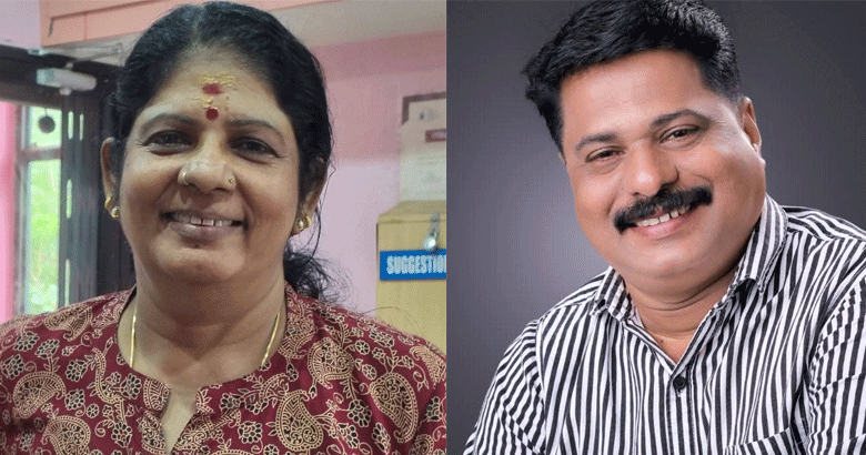 പാറളം പഞ്ചായത്ത് ഭരണം യുഡിഎഫിന്; സിപിഐ അംഗങ്ങളായ രണ്ടുപേരെ പുറത്താക്കി