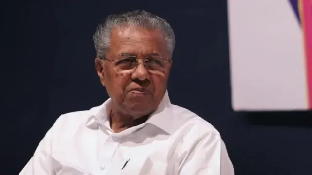 സിഎംആർഎൽ–എക്സാലോജിക് കേസ്: ഇഡിക്ക് കത്ത് നൽകി പിണറായി വിജയൻ; നാളത്തെ ചോദ്യം ചെയ്യലിന് എത്തില്ല