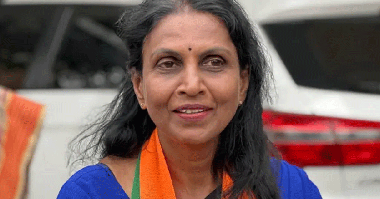 'കൗണ്‍സിലര്‍ ആയി തുടരും, മരിക്കും വരെ ബിജെപിയില്‍';  ആര്‍. ശ്രീലേഖ
