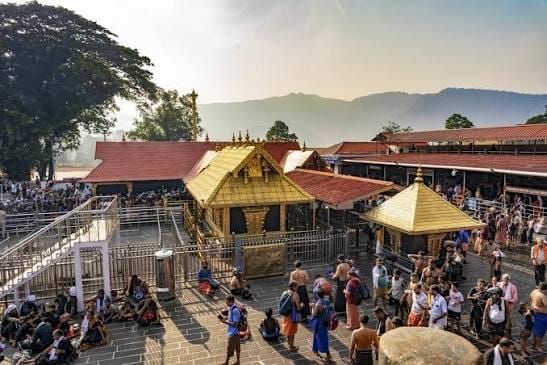 ശബരിമല സീസൺ: പമ്പയിലേക്ക് പ്രത്യേക സർവീസുകൾ; ഓൺലൈൻ ബുക്കിങ്ങിനും സൗകര്യം