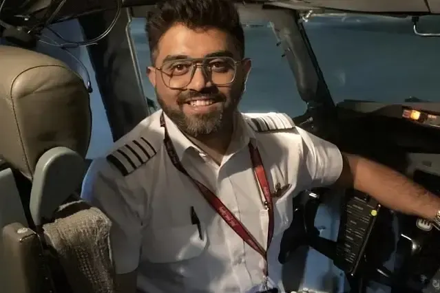 പരിക്കേറ്റിട്ടും പോരാടി; ഫ്ലൈ ദുബായ് ക്യാപ്റ്റന്റെ ധീരതയ്ക്ക് അംഗീകാരം, യുഎഇയുടെ ഉന്നത ബഹുമതി