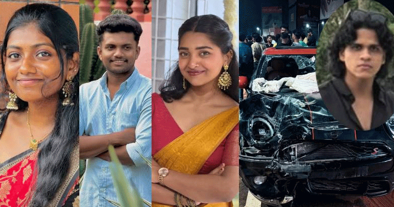 നെടുമ്പാശേരി വാഹനാപകടം; 19കാരൻ മദ്യപിച്ച 3 ബാറുകളുടെ ലൈസൻസ് സസ്പെൻഡ് ചെയ്തു