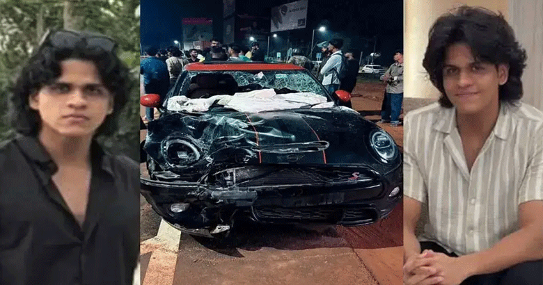 നെടുമ്പാശ്ശേരി വാഹനാപകടം: ഒന്നാം പ്രതിക്ക് കുരുക്കായി സഹയാത്രികന്റെ ശബ്ദസന്ദേശം; ജാമ്യഹർജിയിൽ വിധി ബുധനാഴ്ച