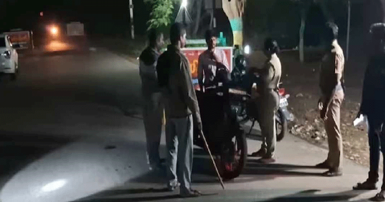 തമിഴ്നാട്ടില്‍ 17 തടവുകാര്‍ ജയില്‍ചാടി; കേരളം-തമിഴ്‌നാട് ചെക് പോസ്റ്റുകളില്‍ ജാഗ്രതാ നിര്‍ദേശം
