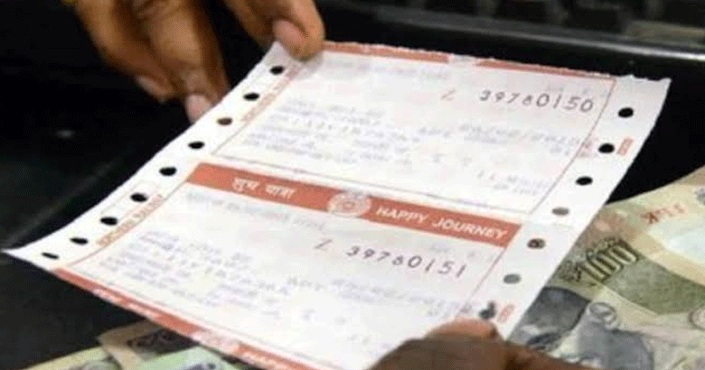 56 ട്രെയിനുകളിൽ വൻ പരിശോധന: 16 മണിക്കൂറിനിടെ പിടിയിലായത് 783 പേർ; 6.18 ലക്ഷം രൂപ പിഴ