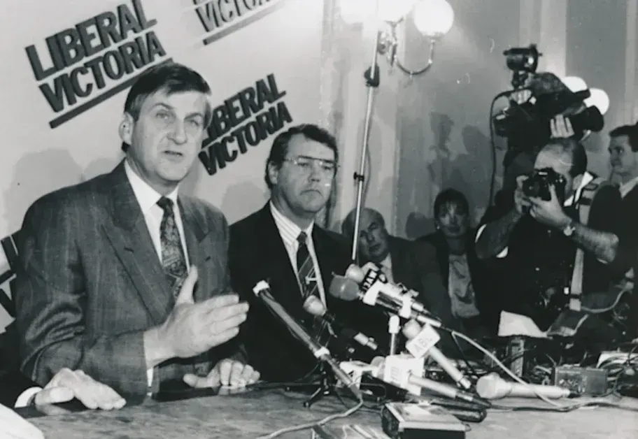 Lessons from the Kennett Era