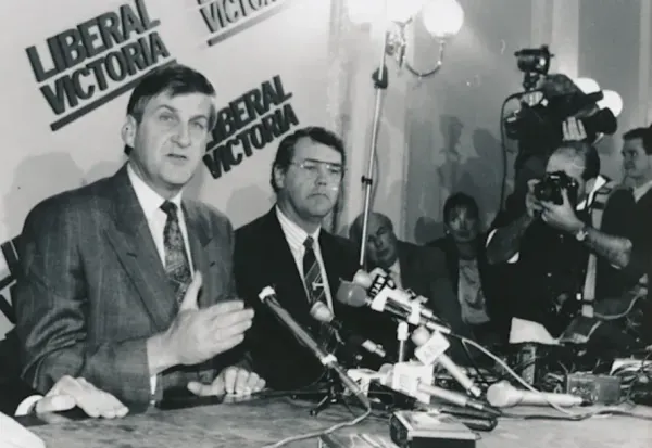 Lessons from the Kennett Era