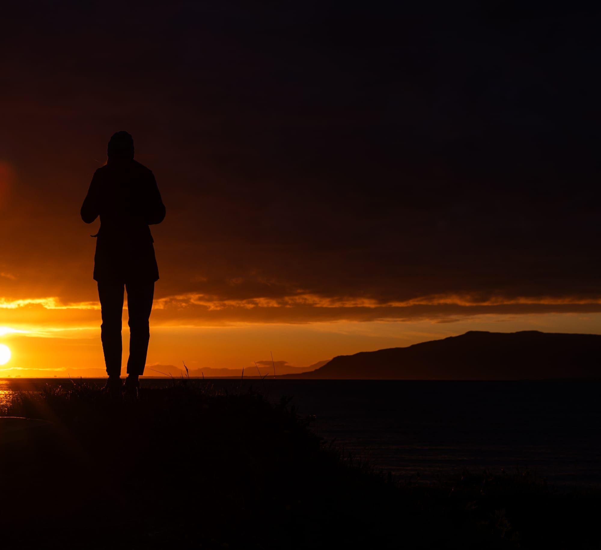 My Photo Walking Routine