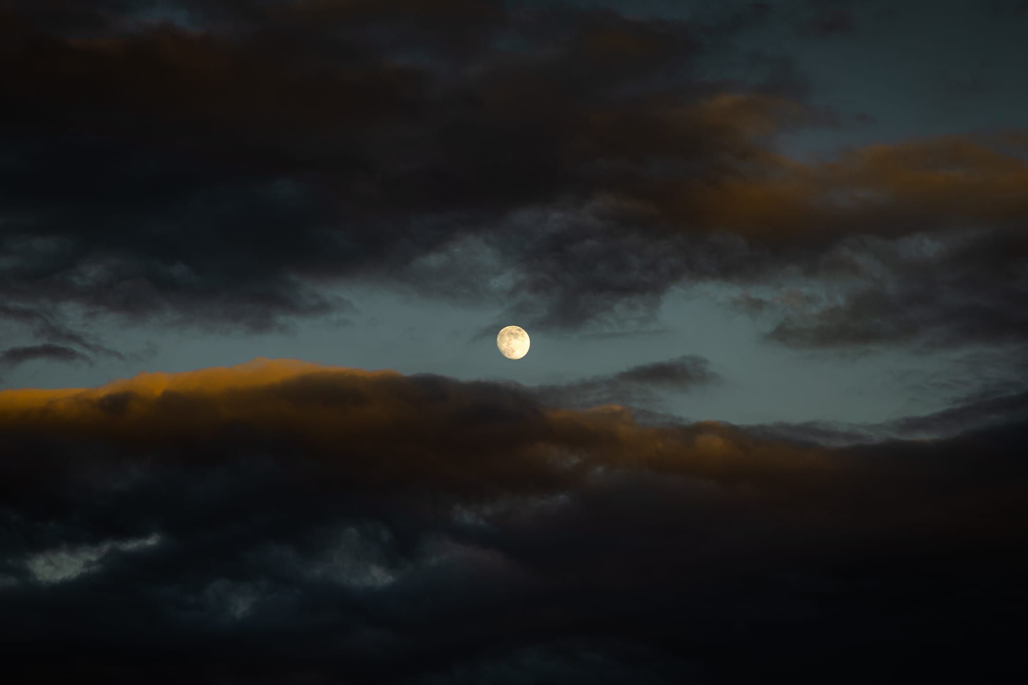 Introducing Moonquake: A Newsletter on Life and Projects