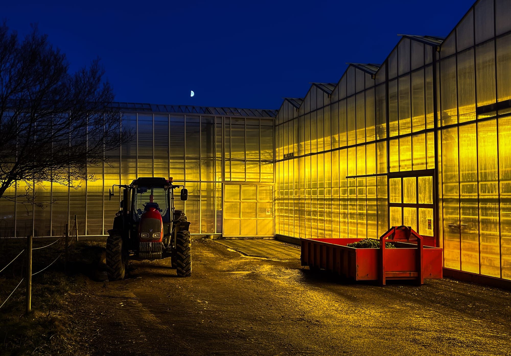 Rest Assured, I Assured Rest