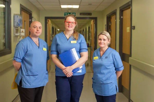 Beatson Cancer Charity: Supporting Cancer Care Beyond Treatment