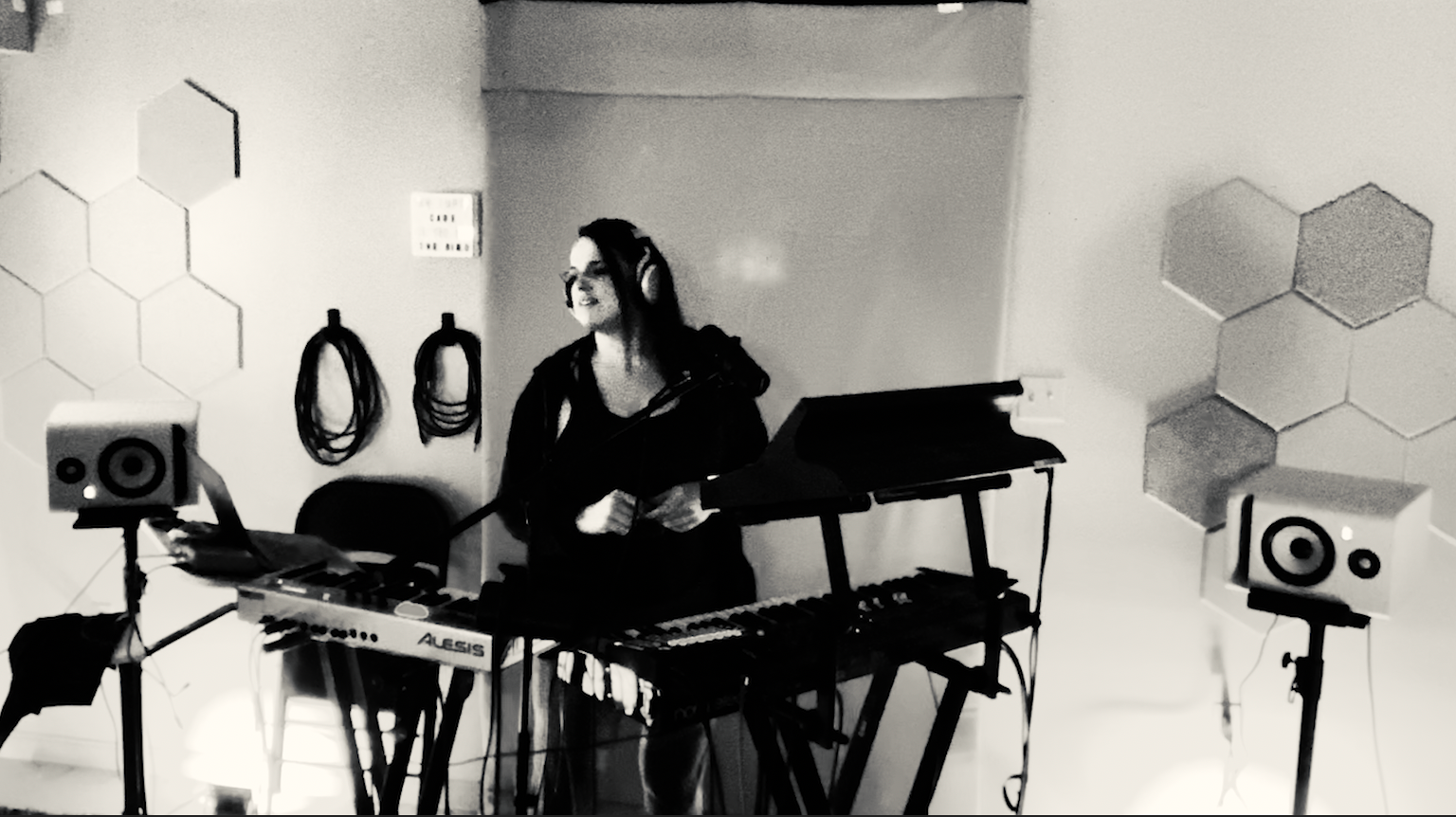 Gloria (LIVE)