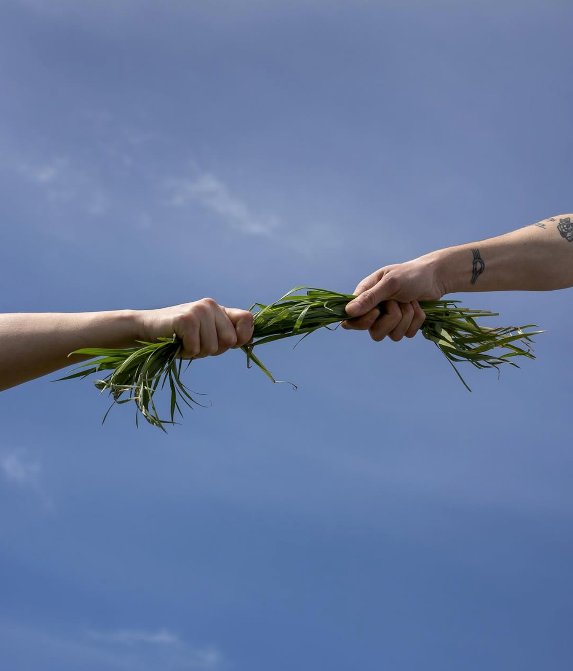 When the Teaching Teaches You