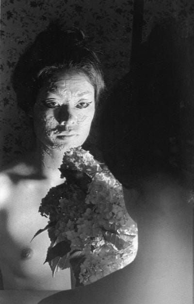 The Art of Losing Love, pt.1 : Words on Masahisa Fukase