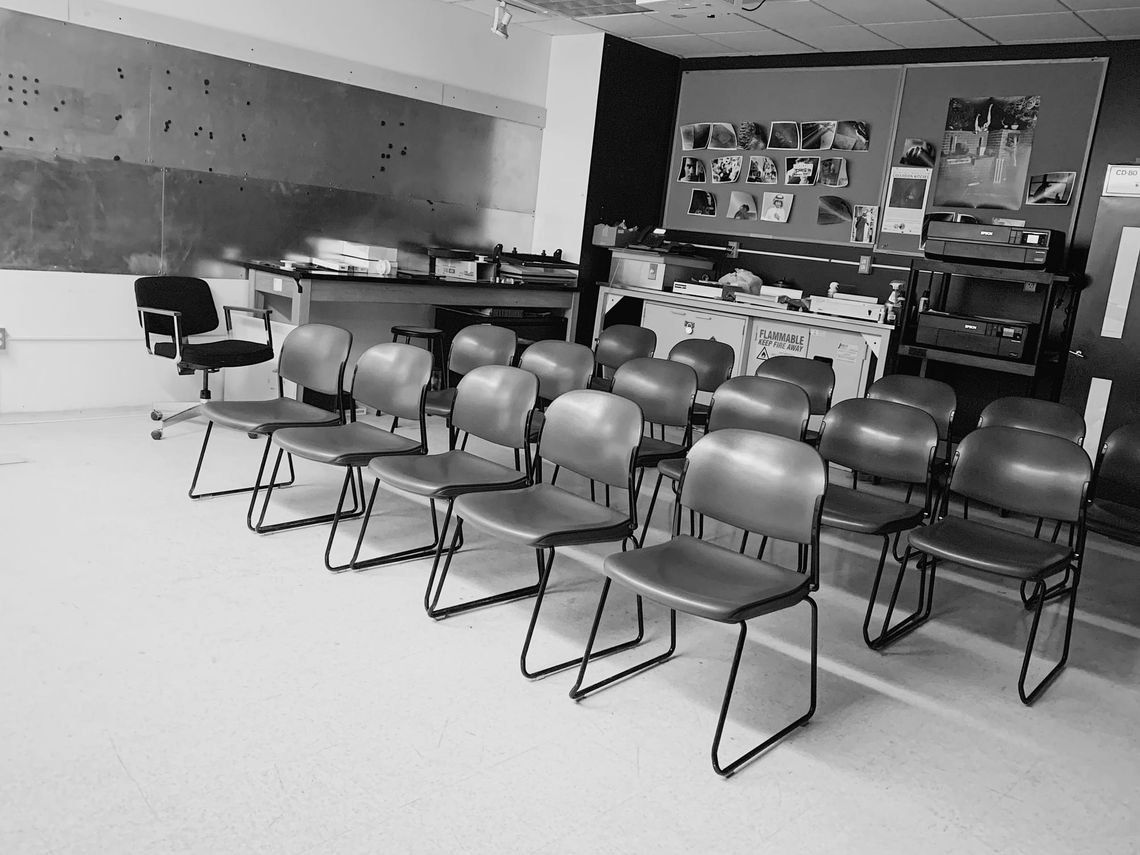 What Happens in the Classroom