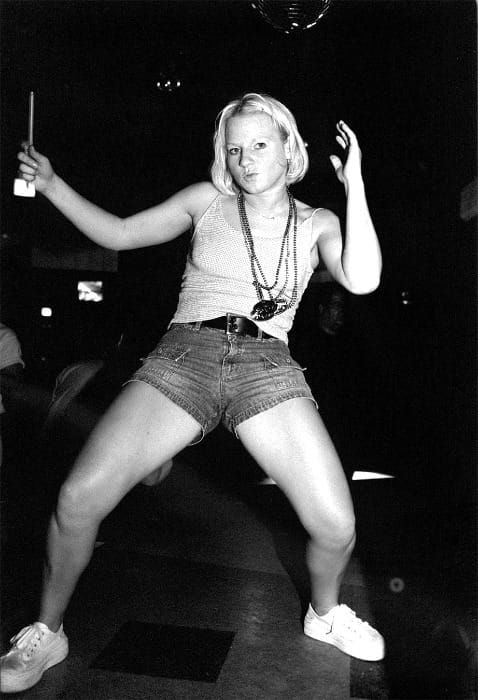 The Backwards Glance