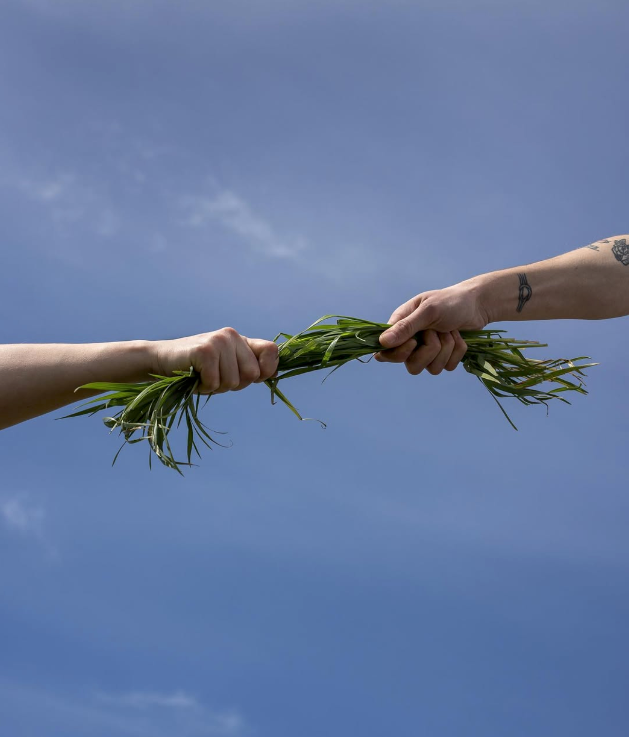 When the Teaching Teaches You