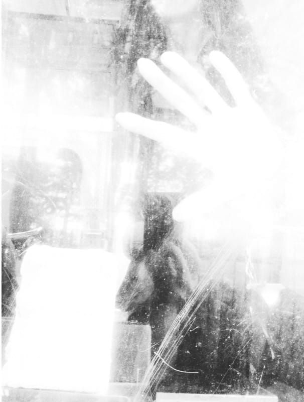 Emi Anrakuji: Mapping Embodiment