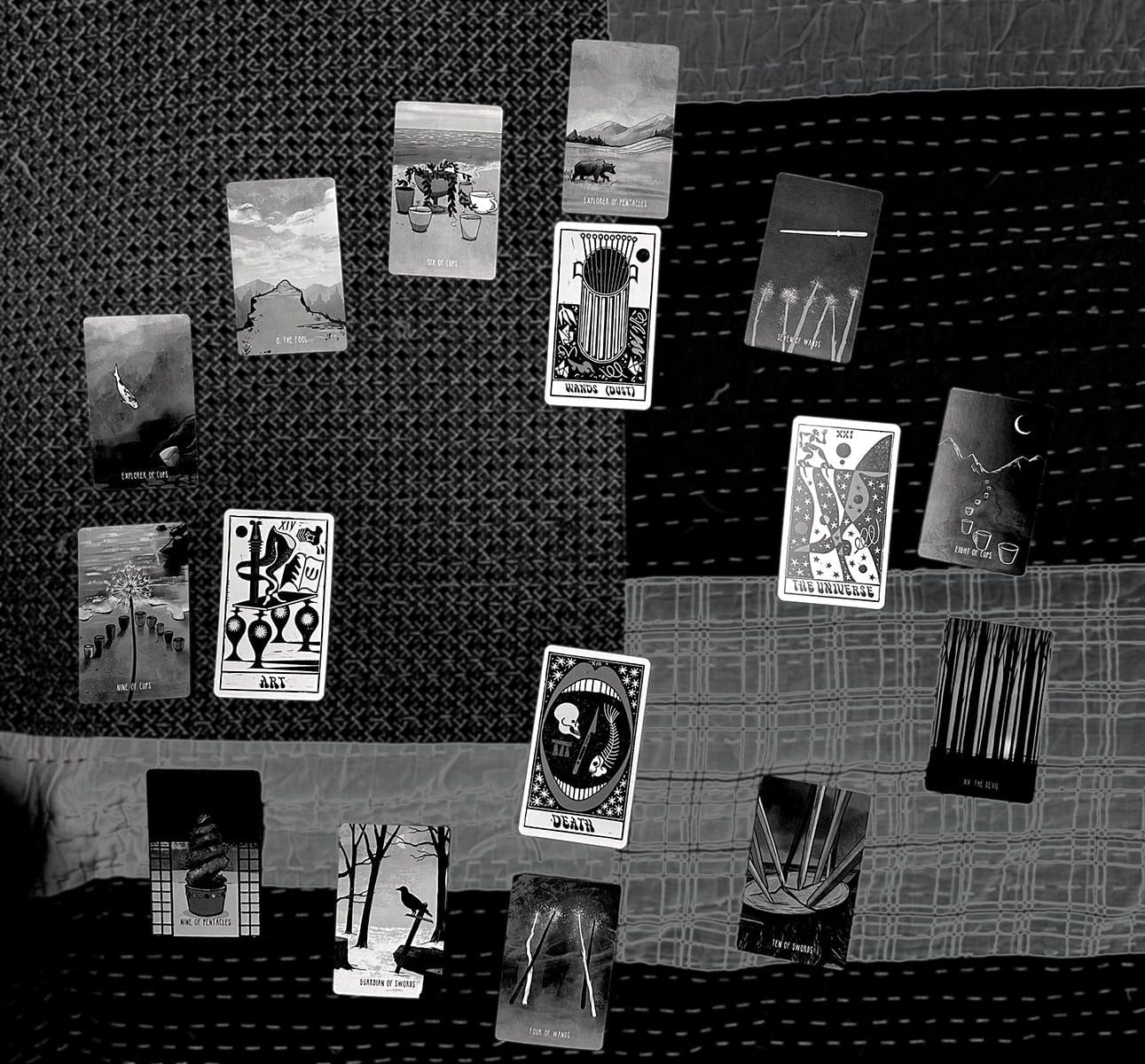 The Consequences of Giving Yourself What You Need, Or: On the Occasion of My 51st Year