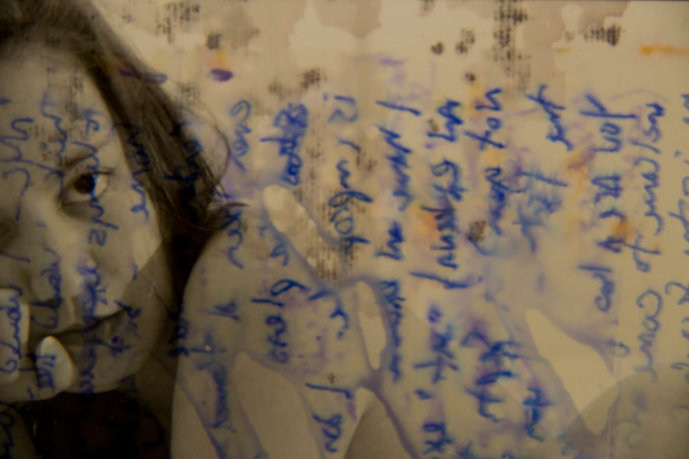 Untitled, from the series Waterlogged, by Stacy Platt