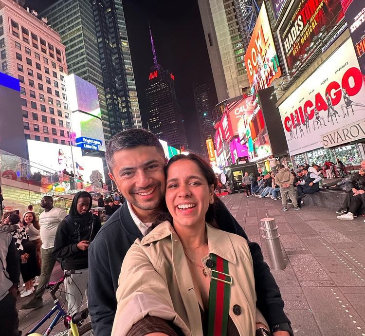 2023 — Year In Review