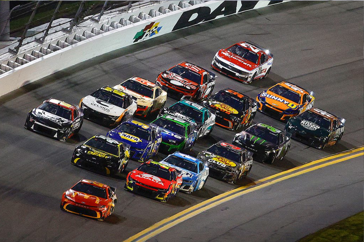 Daytona 500 sells out ahead of record-setting 68th running Post feature image