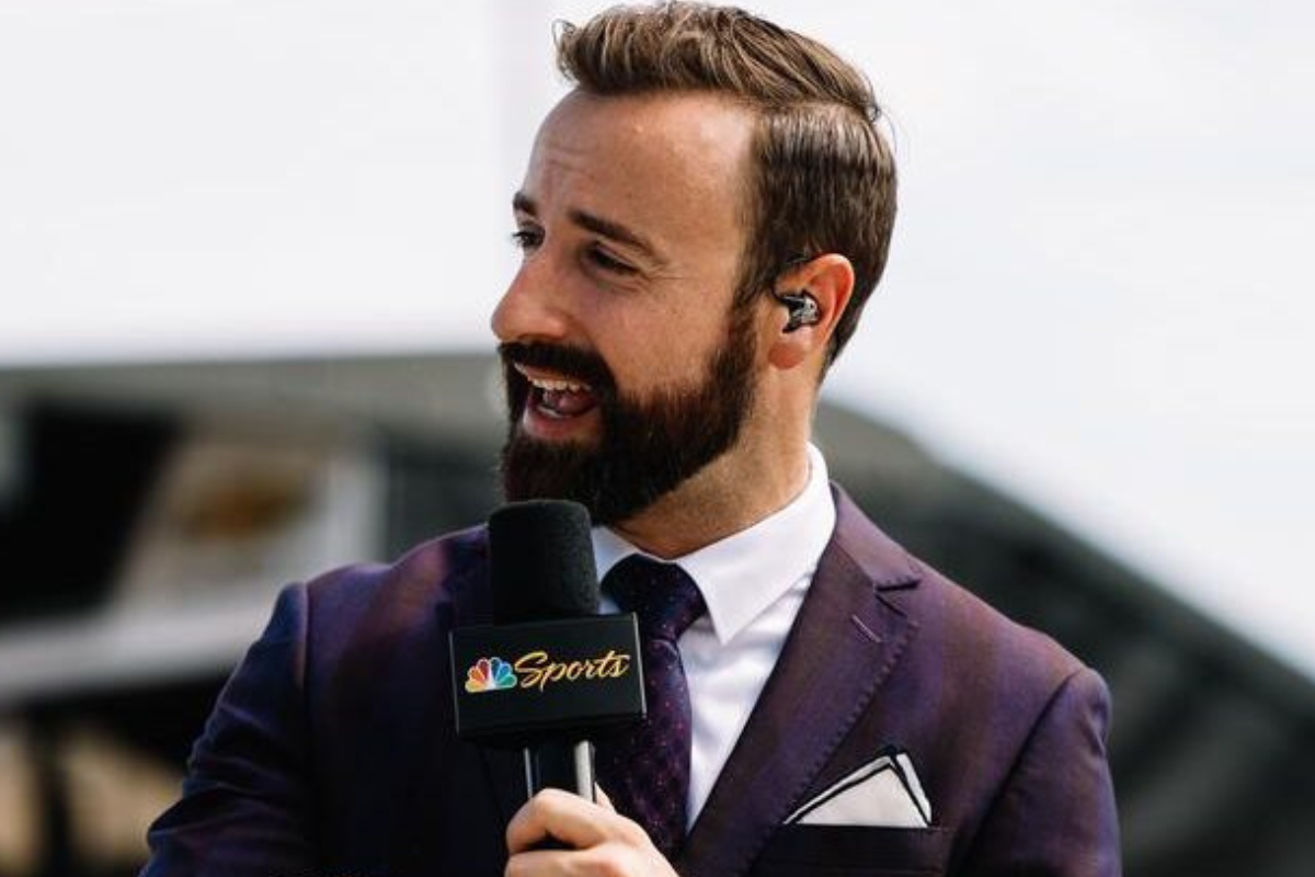Former IndyCar driver, current broadcaster to make NASCAR debut at St. Petersburg Post image