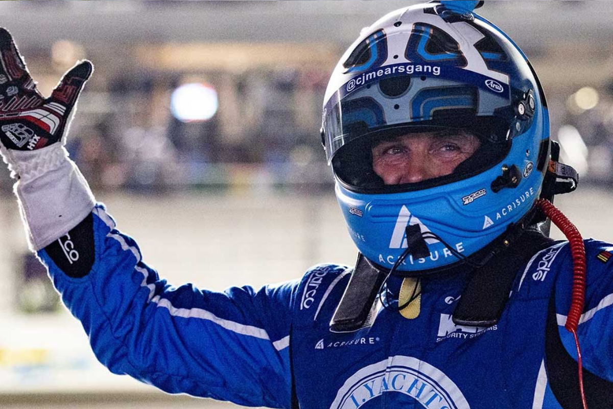 Casey Mears calls Daytona 500 return a ‘bonus round’ after racing into field Post image