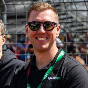 Simon Chapman Profile image