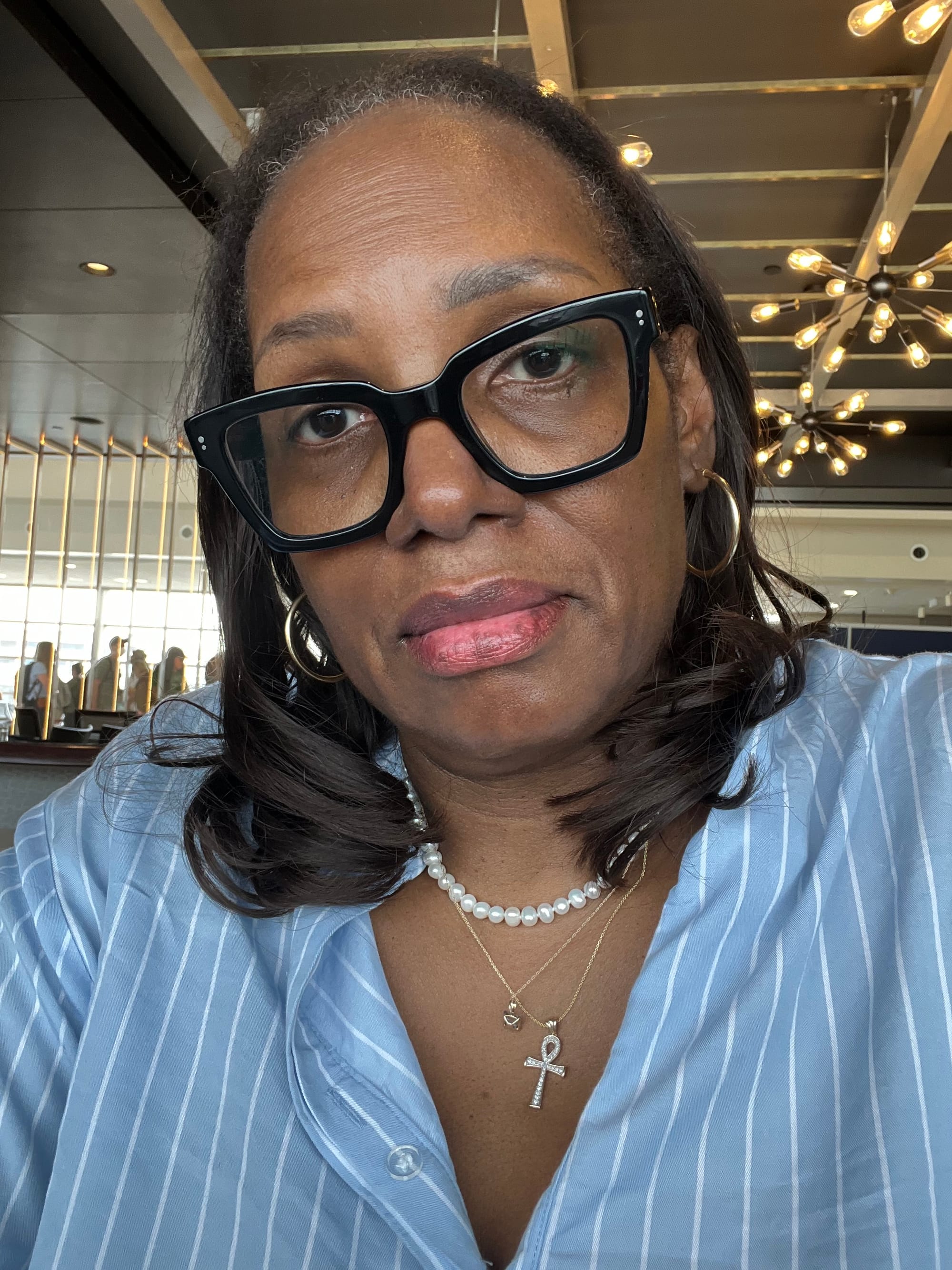 LaDonna Sanders Redmond