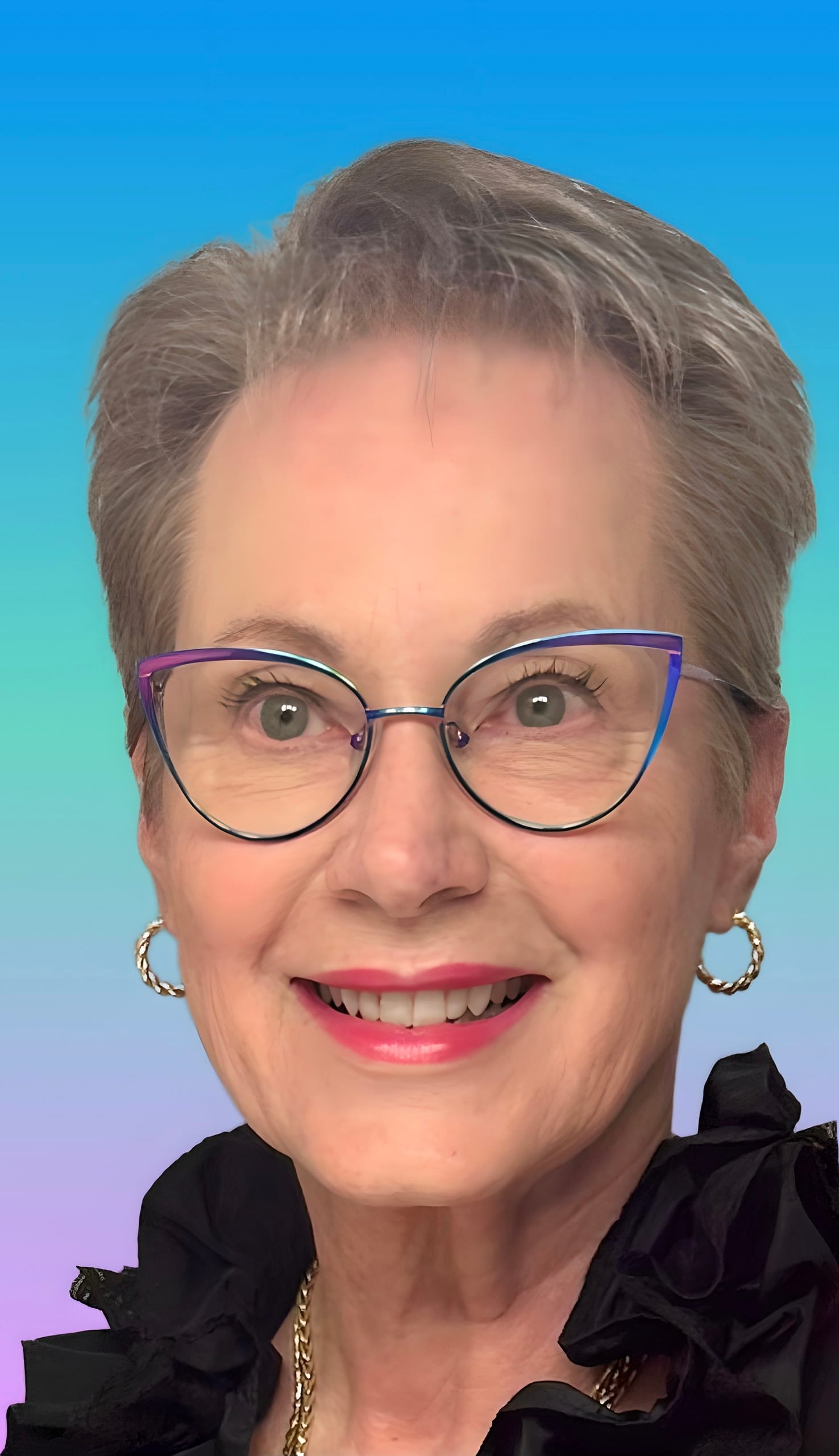 Toni Stevens