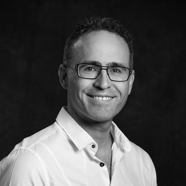 Jon Steinman