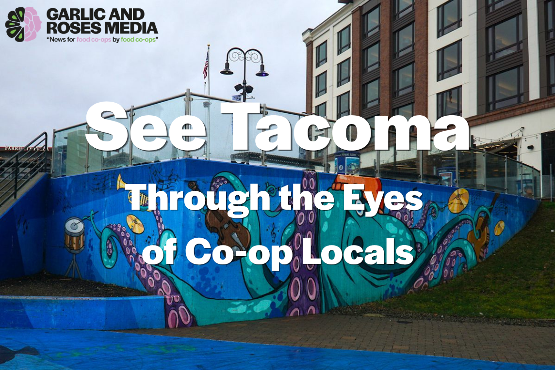BREAKING: Local Experts Confirm Tacoma Is a Funky Cheese That Frank Herbert Wrote a Sci-Fi Epic About
