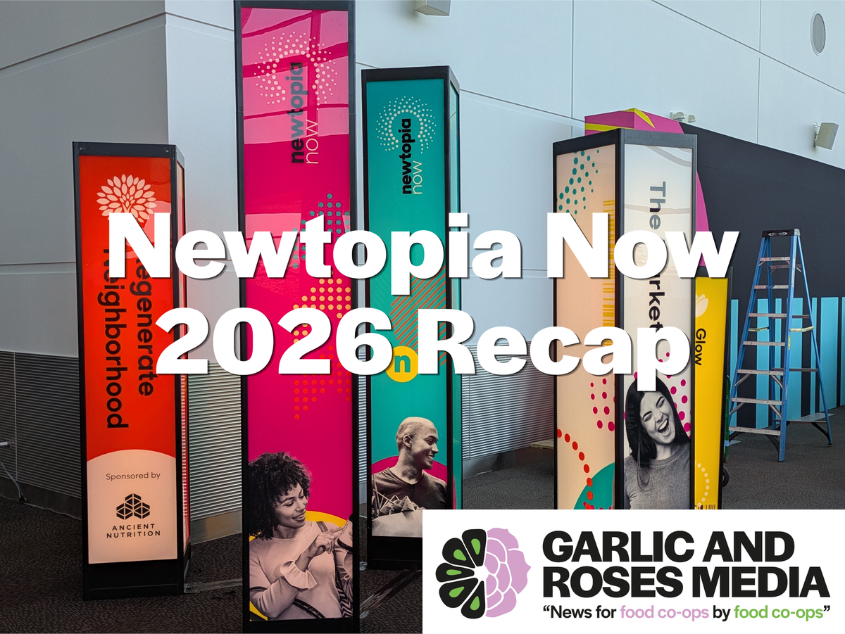 Newtopia Now 2026 Recap