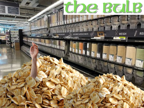 Member #176 Missing In Rolled Oats Accident